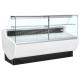 Frilixa Vista II 25 2.5m Flat Glass Serve Over Counter