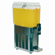 Promek VL112 11.5 Litre Single Tank Juice Dispenser