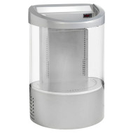 Tefcold VOC100 110 Litre Spot Merchandiser