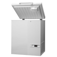 Vestfrost VT147 140 Litre Low Temperature Chest Freezer