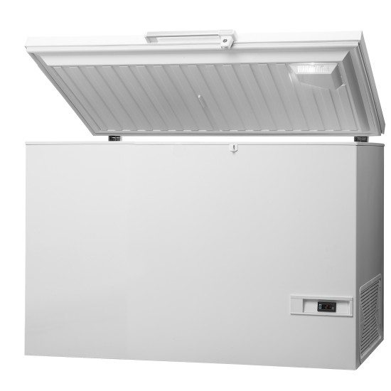 Vestfrost VT407 368 Litre Low Temperature Chest Freezer