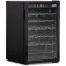 Koldbox WC125 Undercounter Single Glass Door Wine Fridge