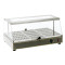 Roller Grill WD100 Single Shelf Heated Electric Display