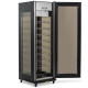 Blizzard WD400 81 Bottle Upright Wine Cooler