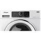 Whirlpool AWZ9HP/PRO 9kg 6th Sense Heat Pump Condensor Dryer