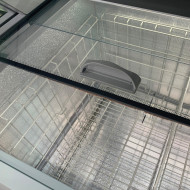Prodis WXPD1500 Wall Site Supermarket Display Freezer 