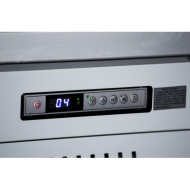 Prodis XPD750P Heavy Duty Low Energy Single Door Display Fridge