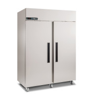 Foster Xtra XR1300H 1300Ltr Double Door Storage Fridge