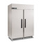 Foster Xtra XR1300H 1300Ltr Double Door Storage Fridge
