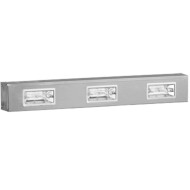 Inomak XWH11 1m Quartz Heated Box