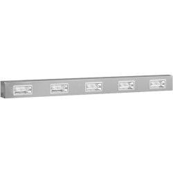 Inomak XWH16 1.5m Quartz Heated Box