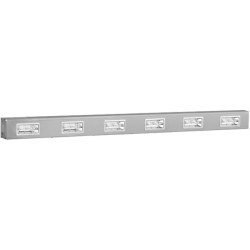 Inomak XWH19 1.75m Quartz Heated Box