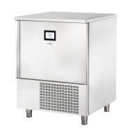 Mercatus Y2-7 30kg Blast Chiller/Freezer