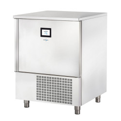 Mercatus Y2-7 30kg Blast Chiller/Freezer