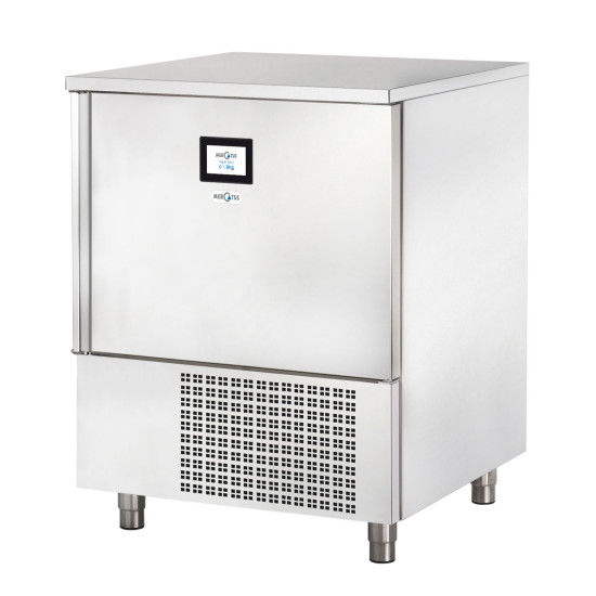 Mercatus Y2-7 30kg Blast Chiller/Freezer