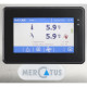 Mercatus Y2-7 30kg Blast Chiller/Freezer