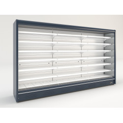 Alpine York Remote Multideck Display Chiller
