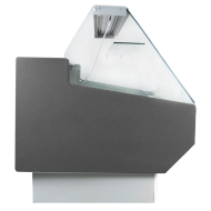 Blizzard Zeta100 1.05m Slimline Serve Over Counter
