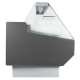Blizzard Zeta150 1.5m Slimline Serve Over Counter