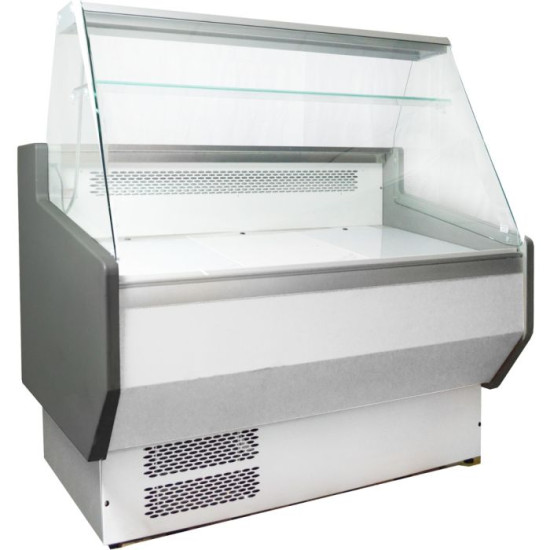 Blizzard Zeta100 1.05m Slimline Serve Over Counter