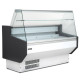 Blizzard Zeta150 1.5m Slimline Serve Over Counter