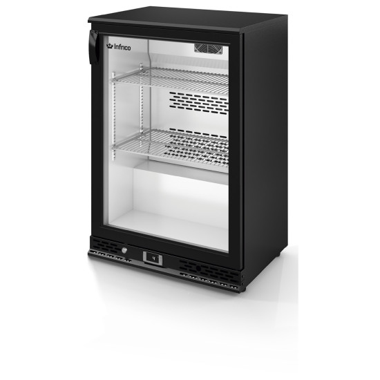 Infrico ZX1 Single Door Bottle Cooler