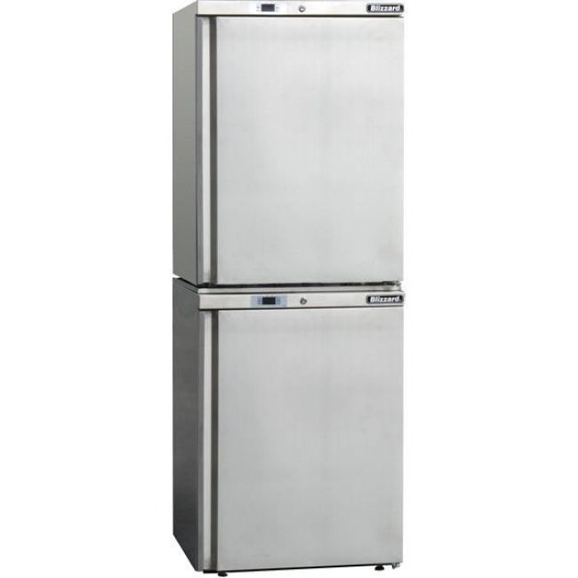 Blizzard UCF140 Undercounter Storage Freezer Commercial Freezers Corr Chilled