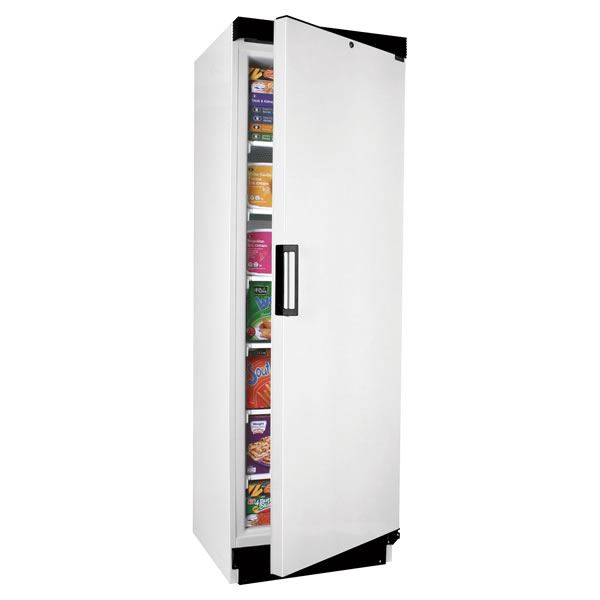 Tefcold UF1380 300 Litre Upright Storage Freezer Commercial