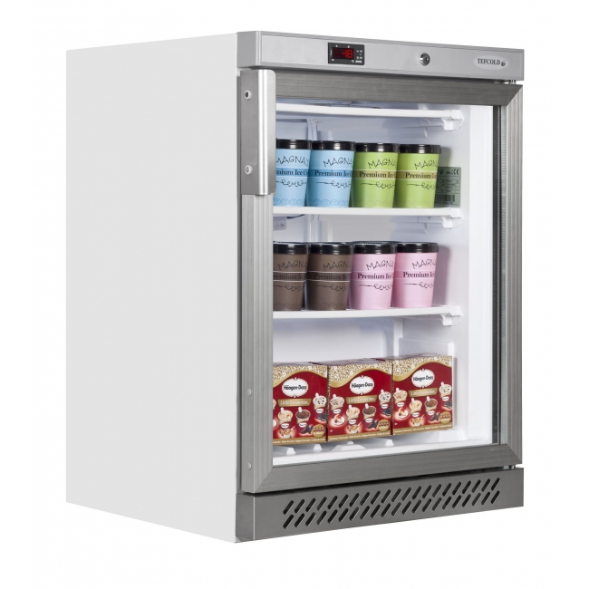  Menampilkan Freezer Display: Panduan Lengkap dan Terperinci 