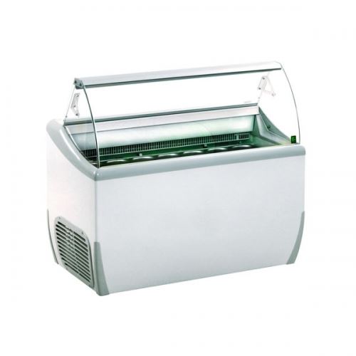 Freezers Commercial Ice Cream Freezer