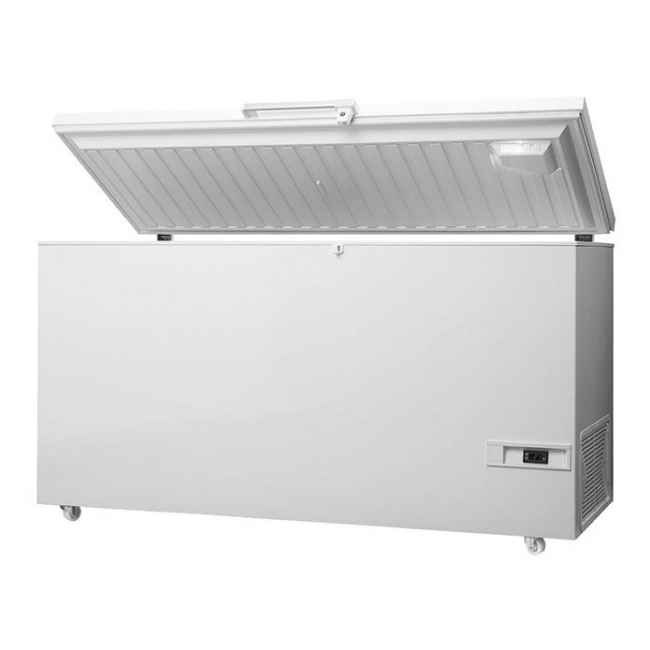 Vestfrost VT407 368 Litre Low Temperature Chest Freezer Storage