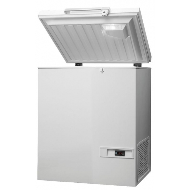 Vestfrost VT147 140 Litre Low Temperature Chest Freezer Storage