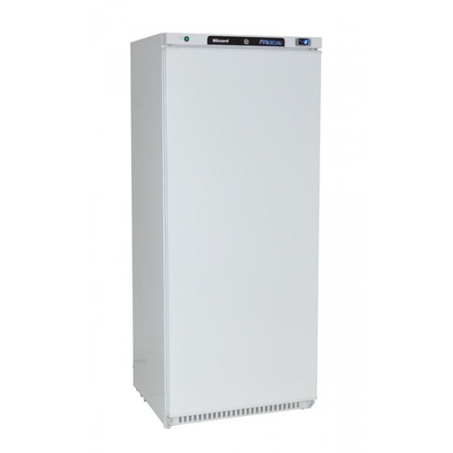 Blizzard Blueline L600WH Upright Storage Freezer Storage Freezers