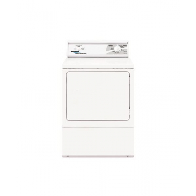 Speed Queen LDE 8.2kg Heavy Duty Front Loading Electric Dryer