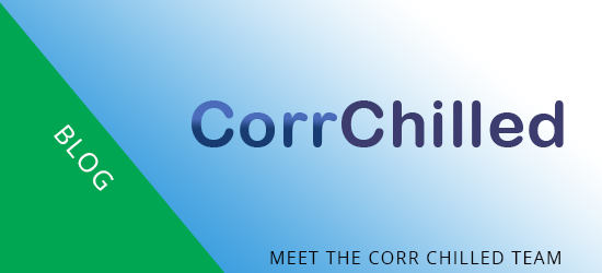 Meet The Corr Chilled Team